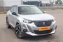 2022 Peugeot 2008 1.2 PureTech 130 GT 5dr