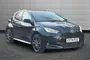 2024 Toyota Yaris 1.5 Hybrid 130 GR Sport 5dr CVT