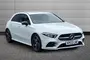 2023 Mercedes-Benz A-Class A180 AMG Line Executive 5dr Auto