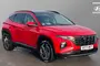 2023 Hyundai Tucson 1.6 TGDi Hybrid 230 Ultimate 5dr 2WD Auto