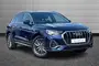 2023 Audi Q3 35 TFSI S Line 5dr