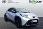 2025 Toyota Aygo X 1.0 VVT-i JBL Edition 5dr