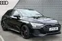 2025 Audi A3 1.5 TFSI e 204 S Line 5dr S Tronic