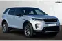 2025 Land Rover Discovery Sport 2.0 D200 Dynamic SE 5dr Auto [7 Seat]