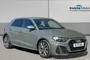 2022 Audi A1 40 TFSI 207 S Line Competition 5dr S Tronic