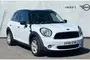 2016 MINI Countryman 1.6 Cooper 5dr