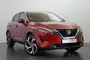 2022 Nissan Qashqai 1.3 DiG-T MH 158 Tekna+ 5dr
