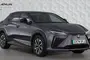 2025 Lexus RZ 450e 230kW Direct4 Premium 71 kWh 5dr Auto