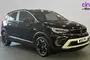 2021 Vauxhall Crossland 1.2 Turbo Elite 5dr