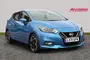 2021 Nissan Micra 1.0 IG-T 92 Acenta 5dr CVT