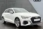 2020 Audi A3 35 TFSI S Line 5dr