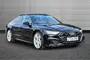 2024 Audi A7 45 TFSI Quattro S Line 5dr S Tronic