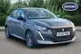 2022 Peugeot 208 1.2 PureTech 100 Active Premium 5dr EAT8