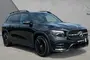 2026 Mercedes-Benz GLB GLB 200 AMG Line Premium Plus 5dr 7G-Tronic