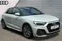 2026 Audi A1 35 TFSI S Line 5dr S Tronic