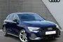 2026 Audi A3 1.5 TFSI 150 S Line 5dr S Tronic