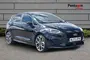 2023 Ford Fiesta 1.0 EcoBoost Hbd mHEV 125 ST-Line X 5dr Auto