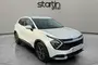 2025 Kia Sportage 1.6T GDi 207 HEV 3 5dr Auto