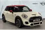 2015 MINI Hatchback 2.0 John Cooper Works 3dr Auto