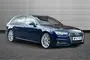 2017 Audi A4 S4 Quattro 5dr Tip Tronic