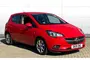 2019 Vauxhall Corsa 1.4 [75] Energy 5dr [AC]
