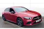 2021 Mercedes-Benz A-Class A180 AMG Line Premium Edition 5dr Auto