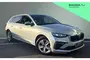 2025 Skoda Scala 1.0 TSI 116 SE Edition 5dr DSG