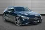 2025 Mercedes-Benz A-Class A200d AMG Line Executive 5dr Auto