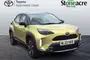 2022 Toyota Yaris Cross 1.5 Hybrid Premiere Edition 5dr CVT