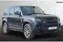 2024 Land Rover Defender 3.0 P400 X 110 5dr Auto