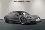 2021 Porsche Taycan 420kW 4S 93kWh 4dr Auto