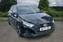 2022 Hyundai i20 1.0T GDi 48V MHD 120 N Line 5dr