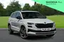 2026 Skoda Karoq 1.5 TSI Sportline Edition 5dr DSG