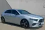 2025 Mercedes-Benz A-Class A180 Sport Edition 5dr Auto