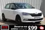 2020 Skoda Fabia 1.0 MPI Colour Edition 5dr
