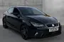 2021 SEAT Ibiza 1.0 TSI 110 FR Sport [EZ] 5dr