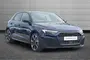 2025 Audi A1 35 TFSI Black Edition 5dr S Tronic