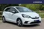 2020 Honda Jazz 1.5 i-MMD Hybrid EX 5dr eCVT