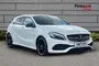2017 Mercedes-Benz A-Class A180 AMG Line Premium Plus 5dr Auto