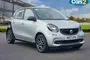2017 Smart Forfour 1.0 Prime Premium 5dr