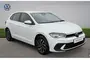 2023 Volkswagen Polo 1.0 Life 5dr