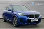 2025 BMW X1 sDrive 20i MHT M Sport 5dr Step Auto