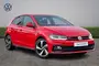 2019 Volkswagen Polo GTI 2.0 TSI GTI+ 5dr DSG