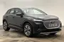 2022 Audi Q4 125kW 35 55kWh Sport 5dr Auto