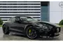 2025 Mercedes-Benz AMG GT GT 63 4Matic+ Premium Plus 2dr Auto