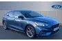 2021 Ford Focus 1.0 EcoBoost 125 ST-Line 5dr Auto