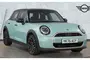2026 MINI Cooper 1.5 C Exclusive 5dr Auto