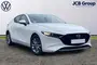 2022 Mazda 3 2.0 e-Skyactiv G MHEV SE-L Lux 5dr