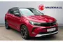 2023 Vauxhall Grandland 1.2 Turbo Ultimate 5dr