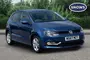 2017 Volkswagen Polo 1.2 TSI Match Edition 5dr